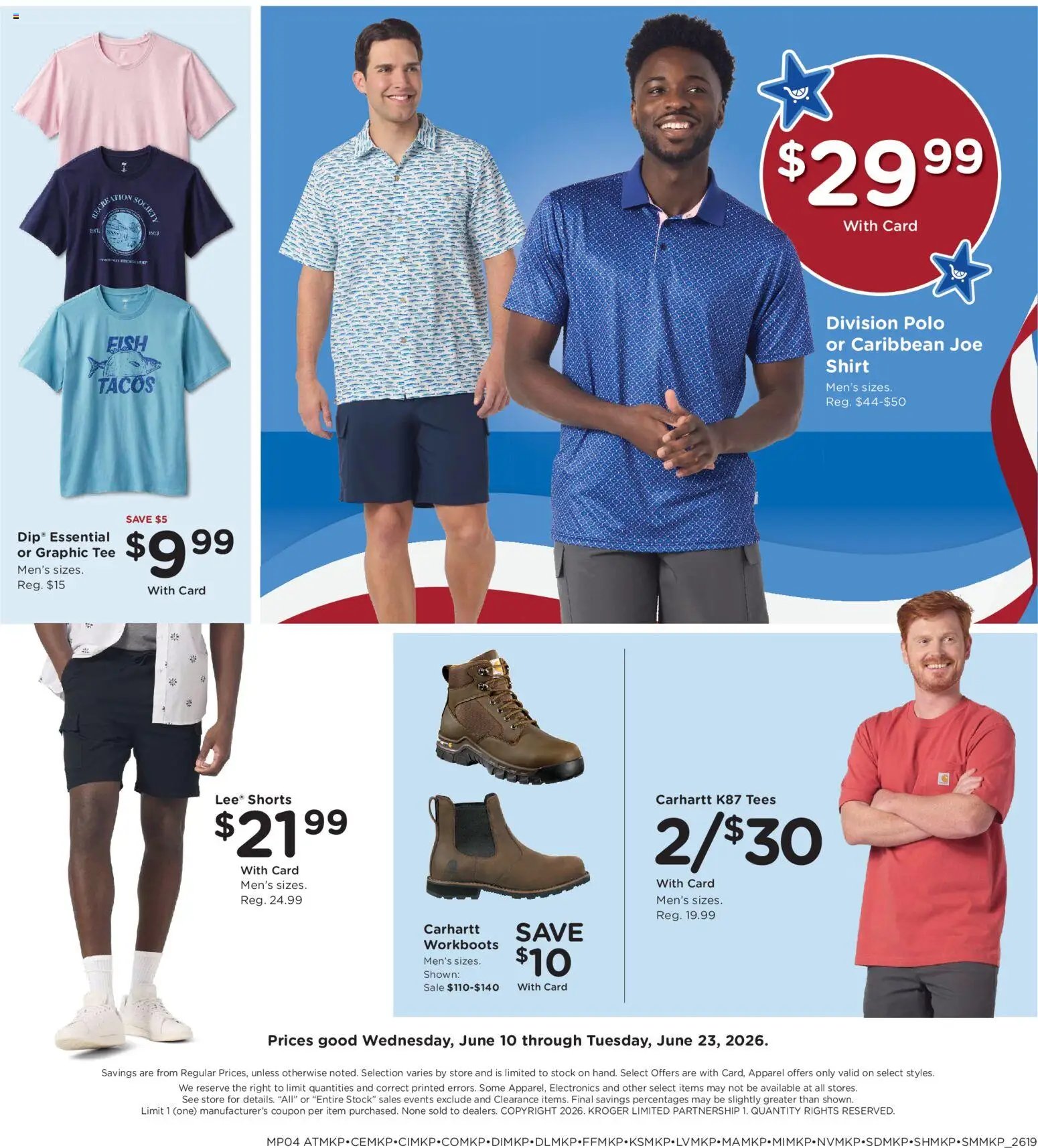 King Soopers Home & Apparel