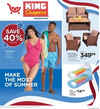 King Soopers Home & Apparel