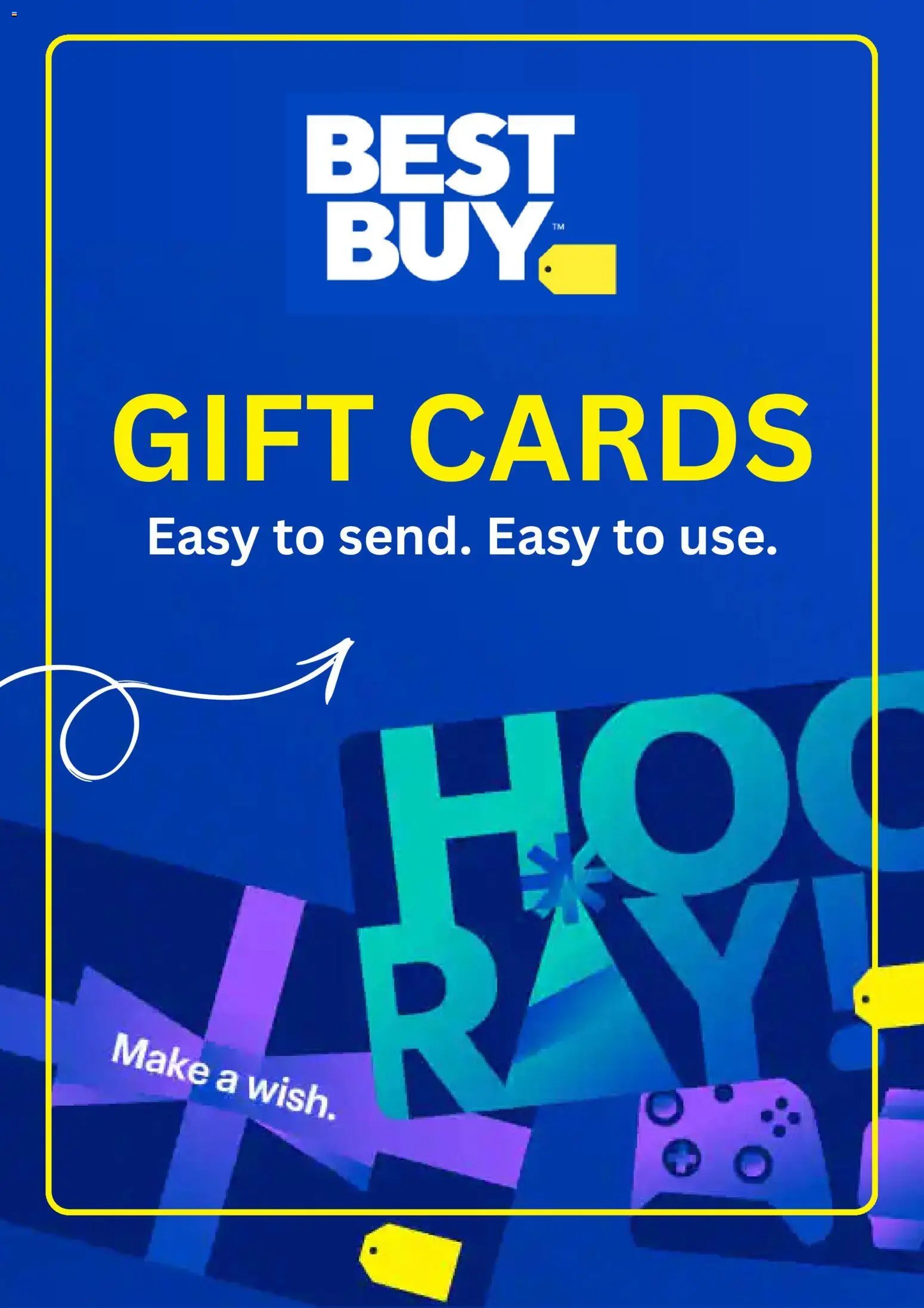 Best Buy Weekly Ad