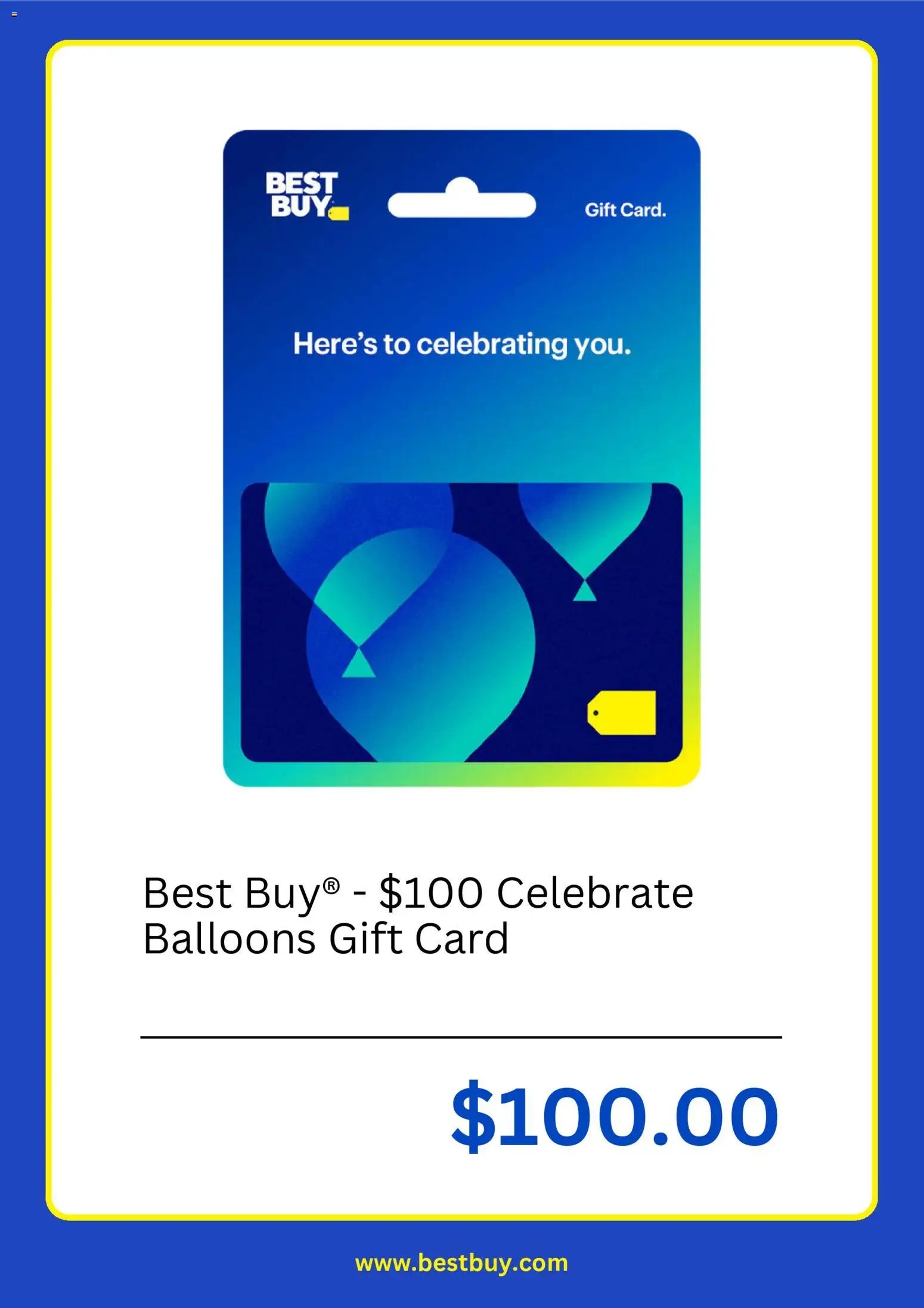 Best Buy Weekly Ad
