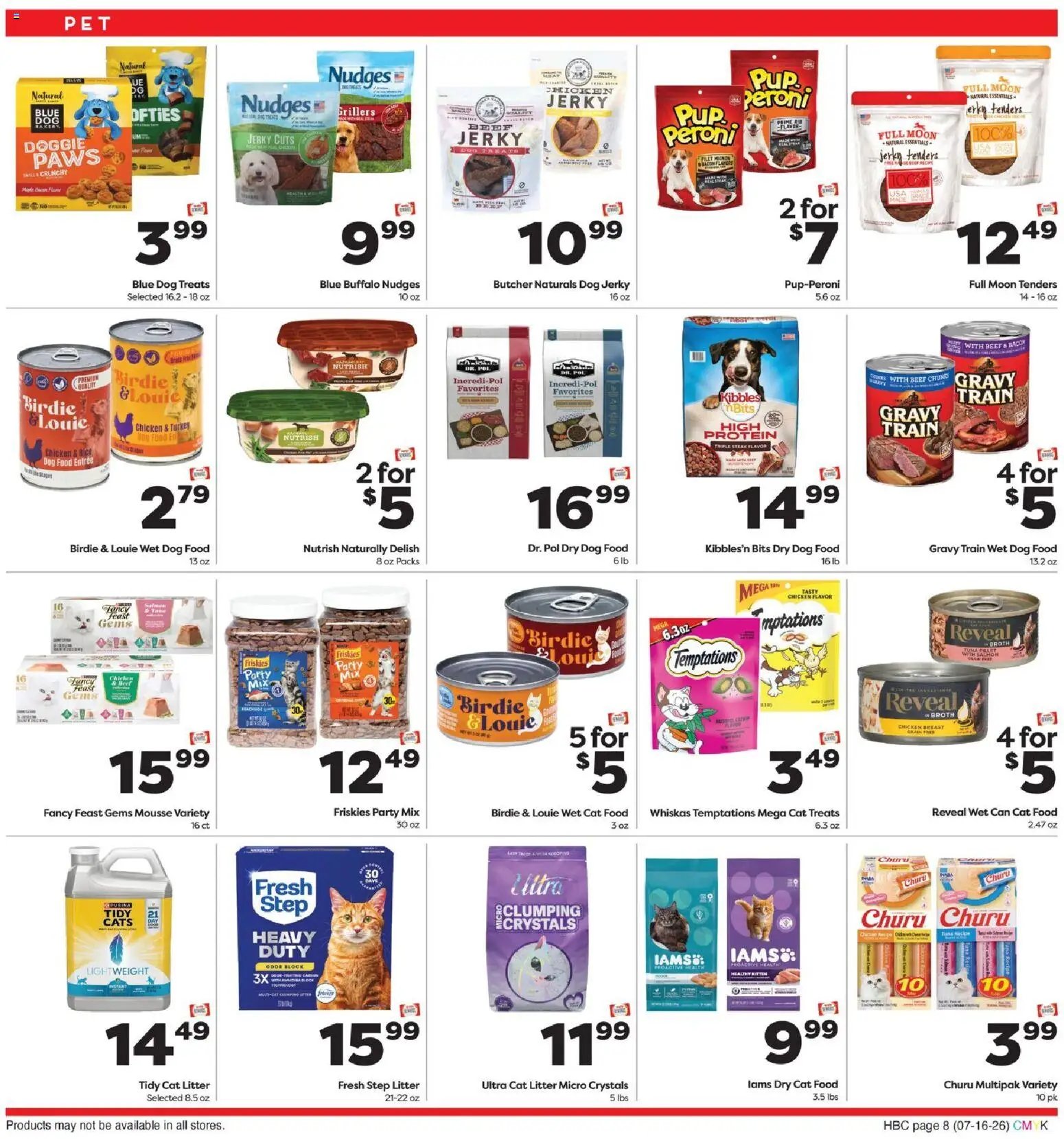 Weis Extended Savings