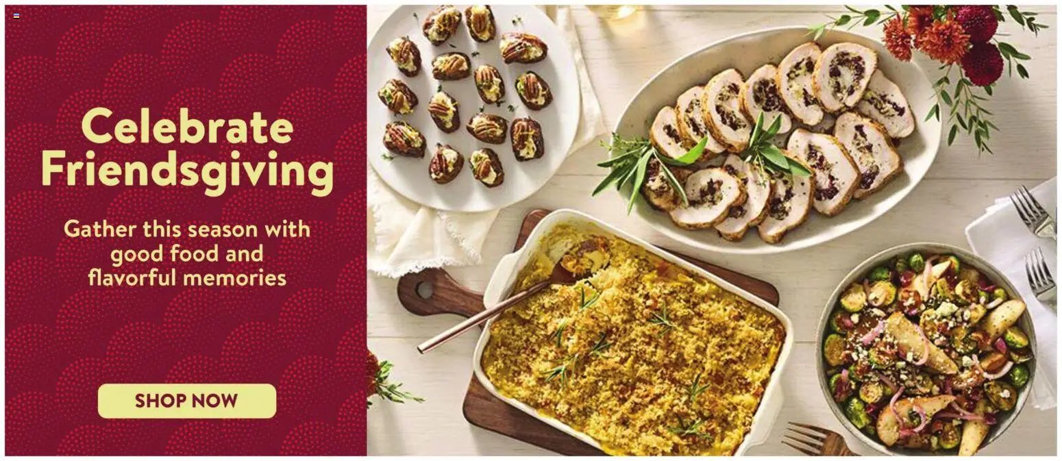 Fresh Thyme Weekly Ad - MO