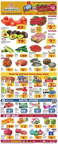 Cardenas Weekly Ad - AZ