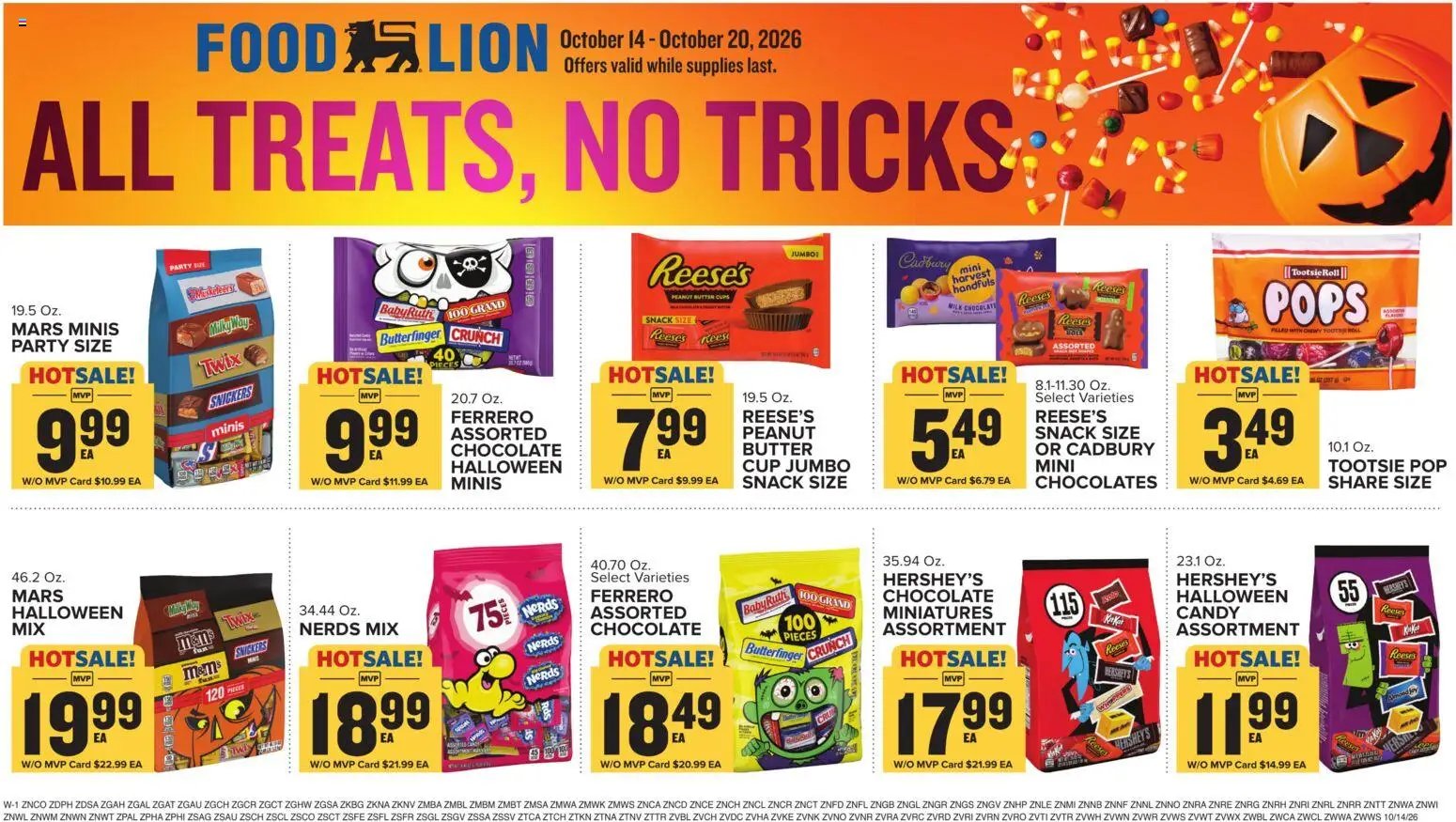 Food Lion Weekly Ad