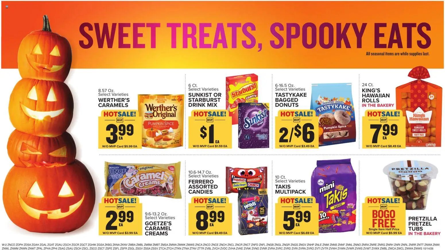 Food Lion Weekly Ad