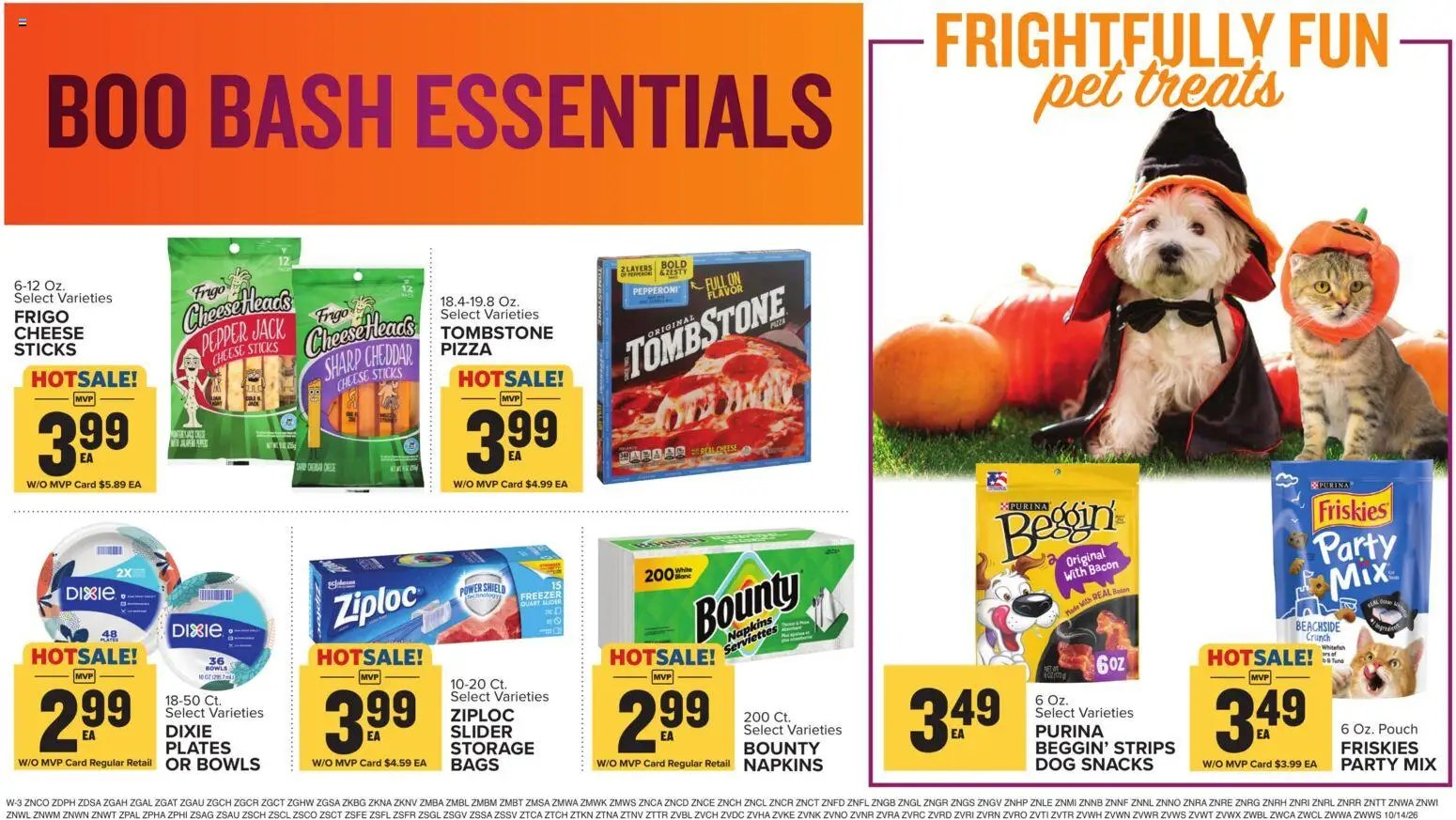 Food Lion Weekly Ad