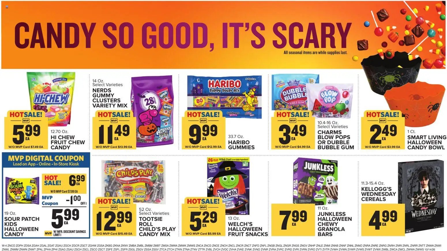 Food Lion Weekly Ad