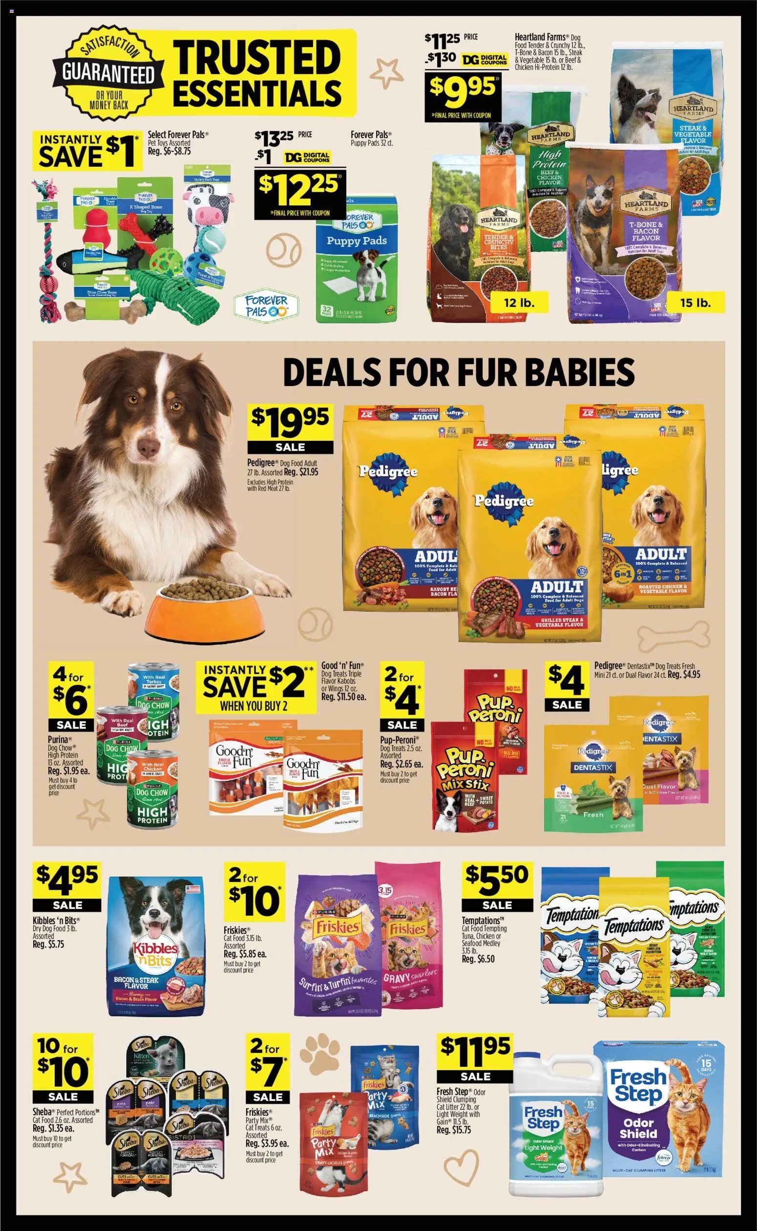 Dollar General Weekly Ad