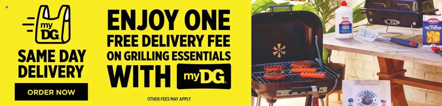 Dollar General Weekly Ad