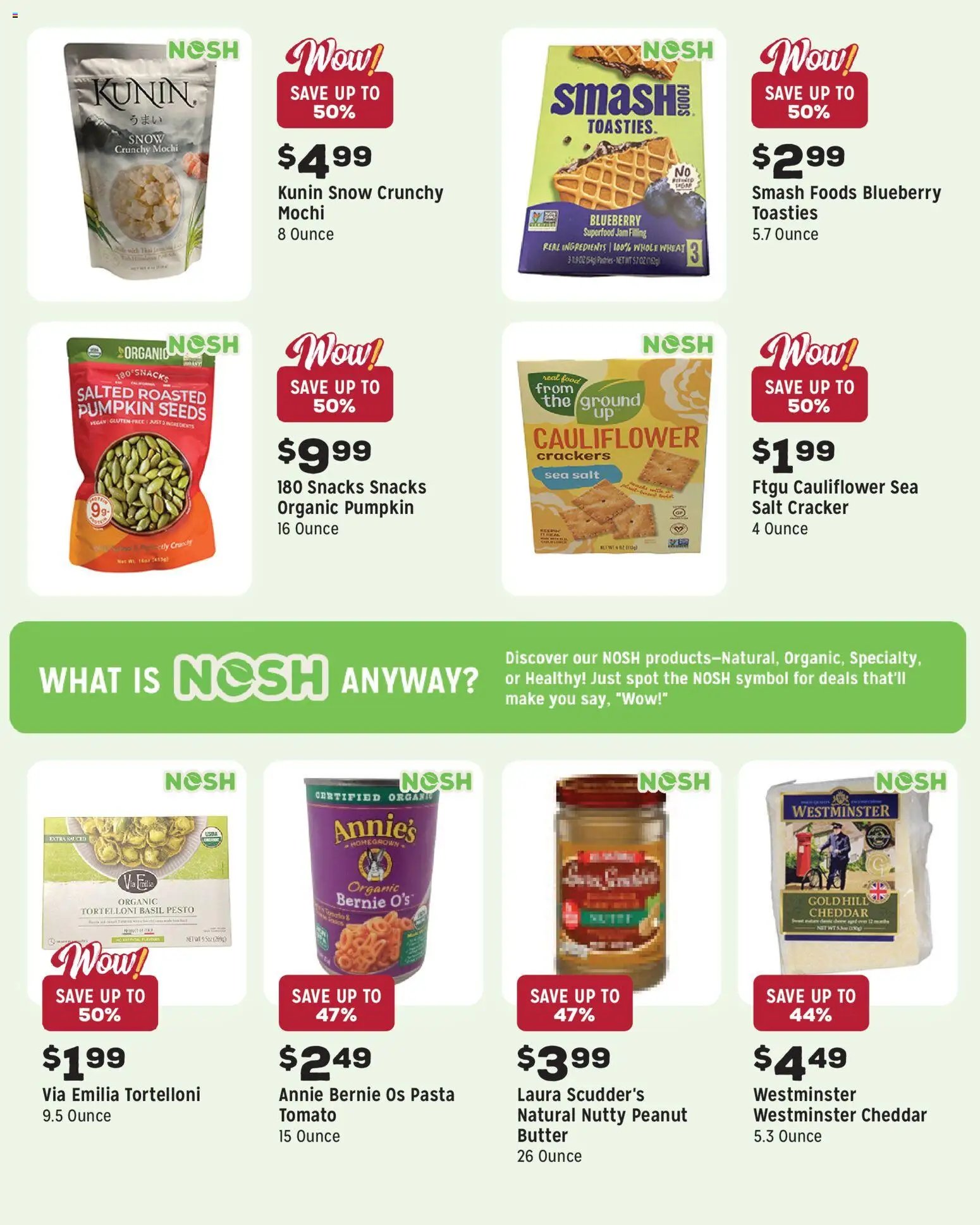 Grocery Outlet Weekly Ad - PA