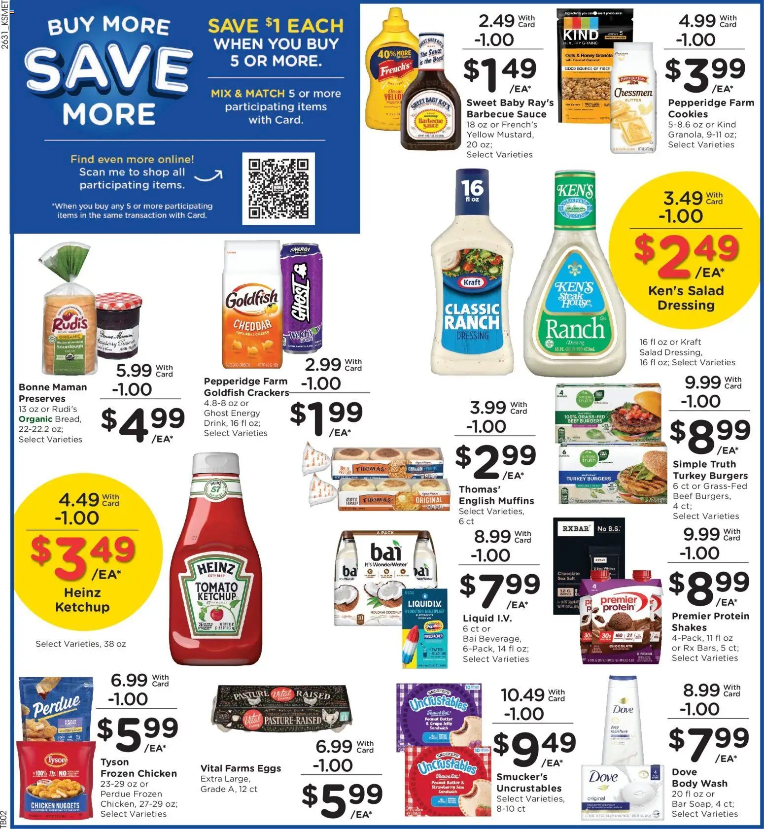 King Soopers Weekly Ad