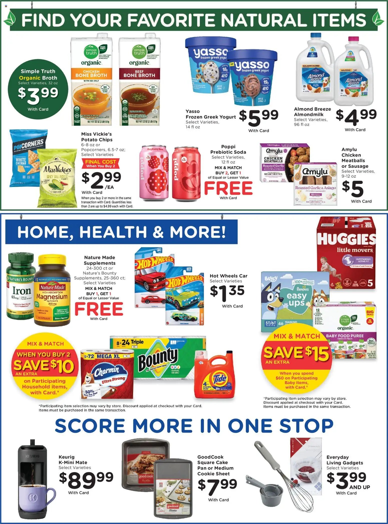 King Soopers Weekly Ad