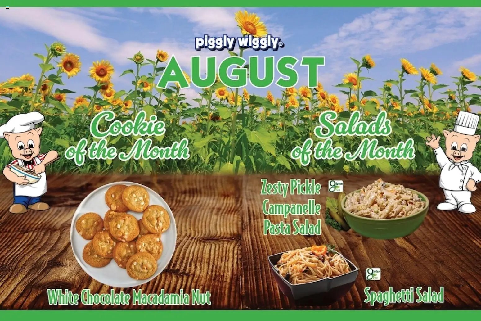 Piggly Wiggly Weekly Ad