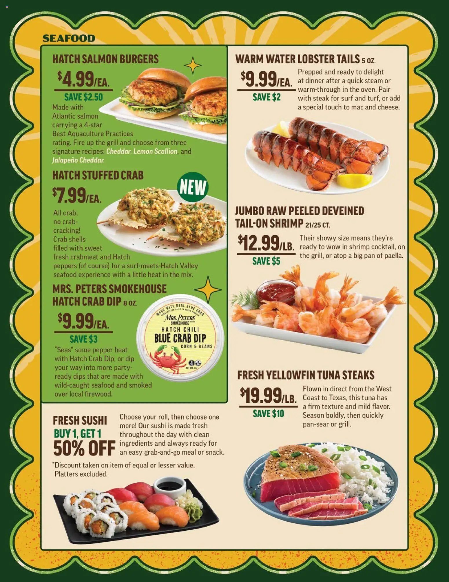 Central Market Weekly Ad