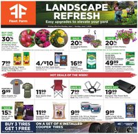 Mills Fleet Farm Weekly Ad