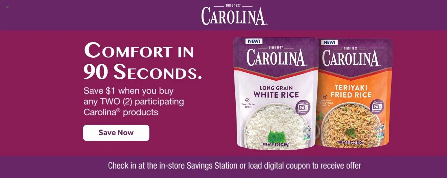 Stop & Shop Weekly Circular - NY