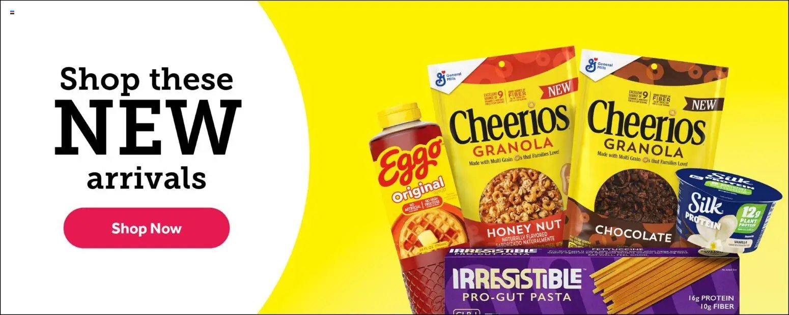 Stop & Shop Weekly Circular - NY