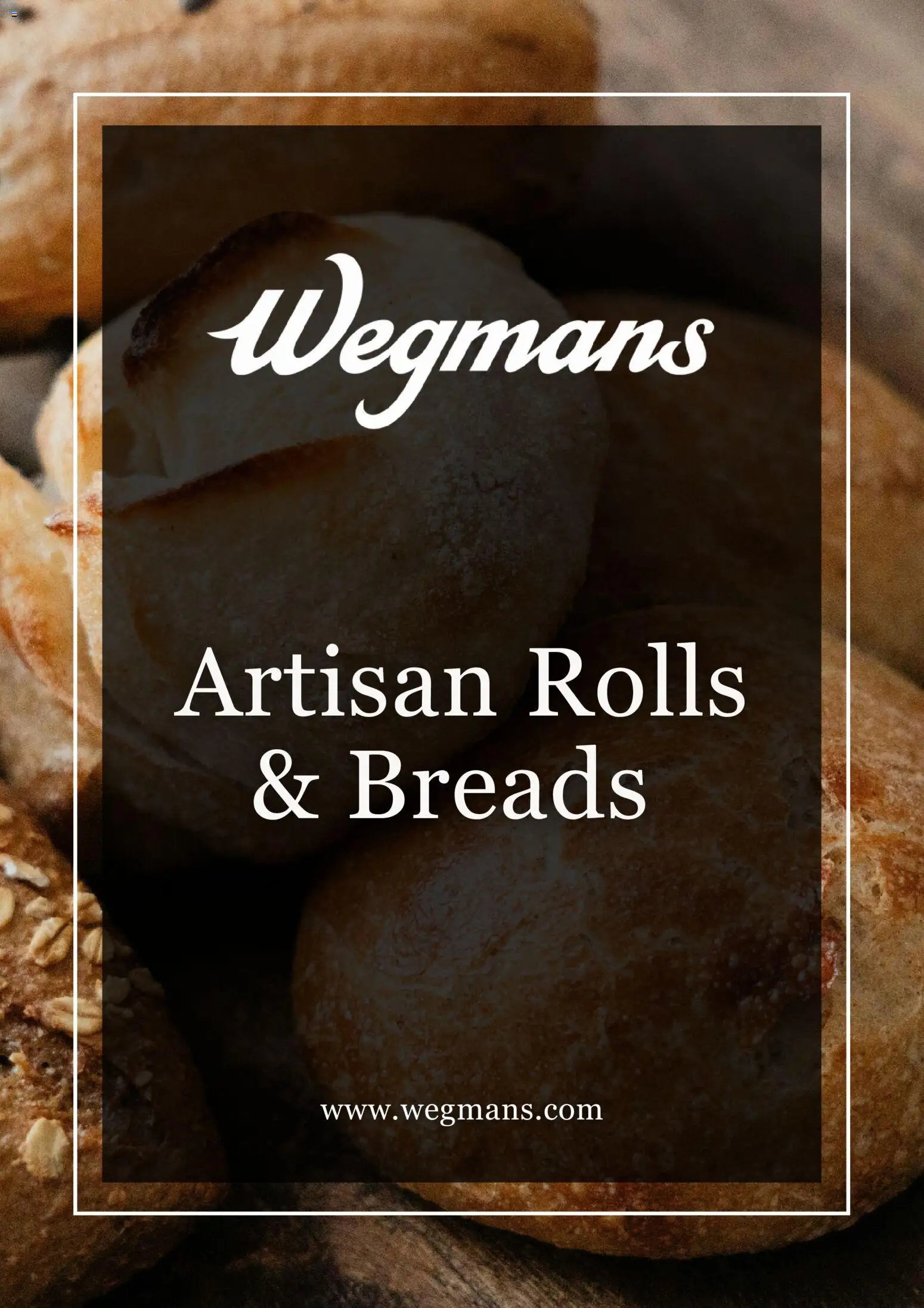 Wegmans Weekly Ad