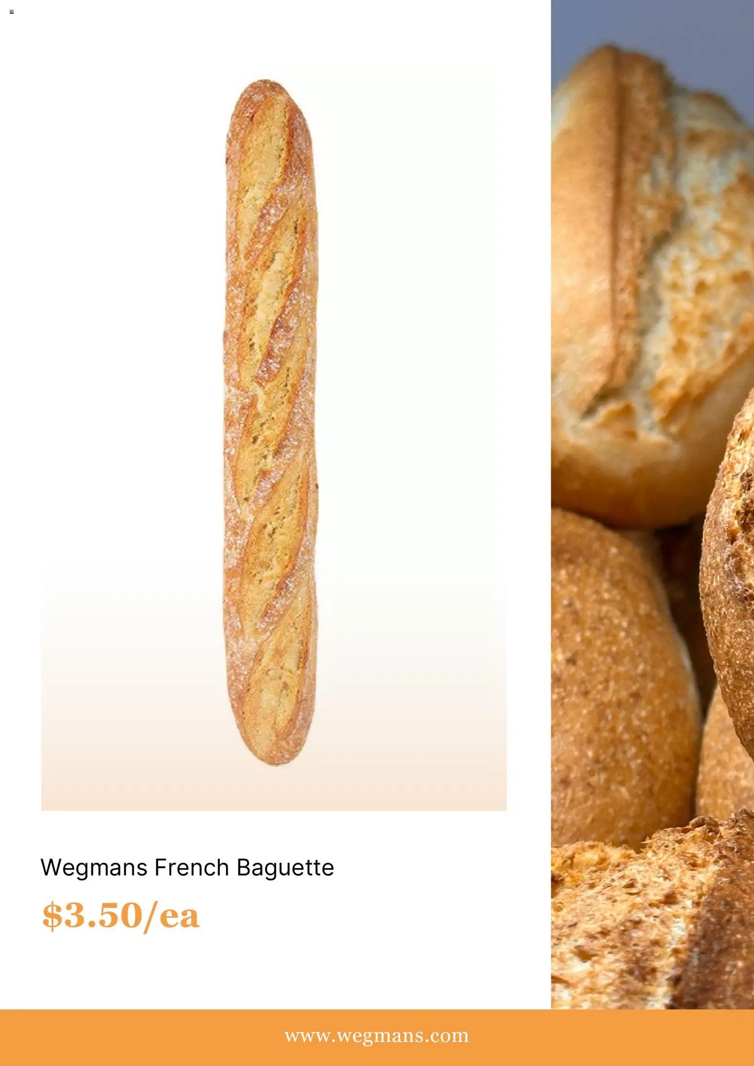 Wegmans Weekly Ad