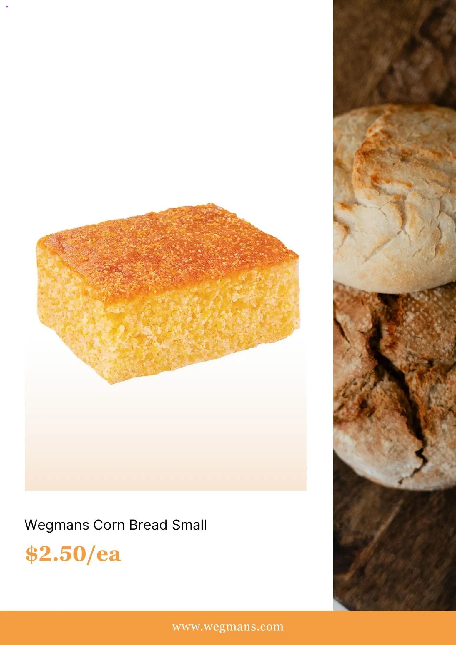 Wegmans Weekly Ad