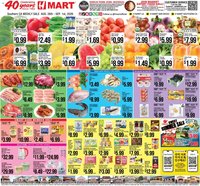 Hmart Weekly Ad