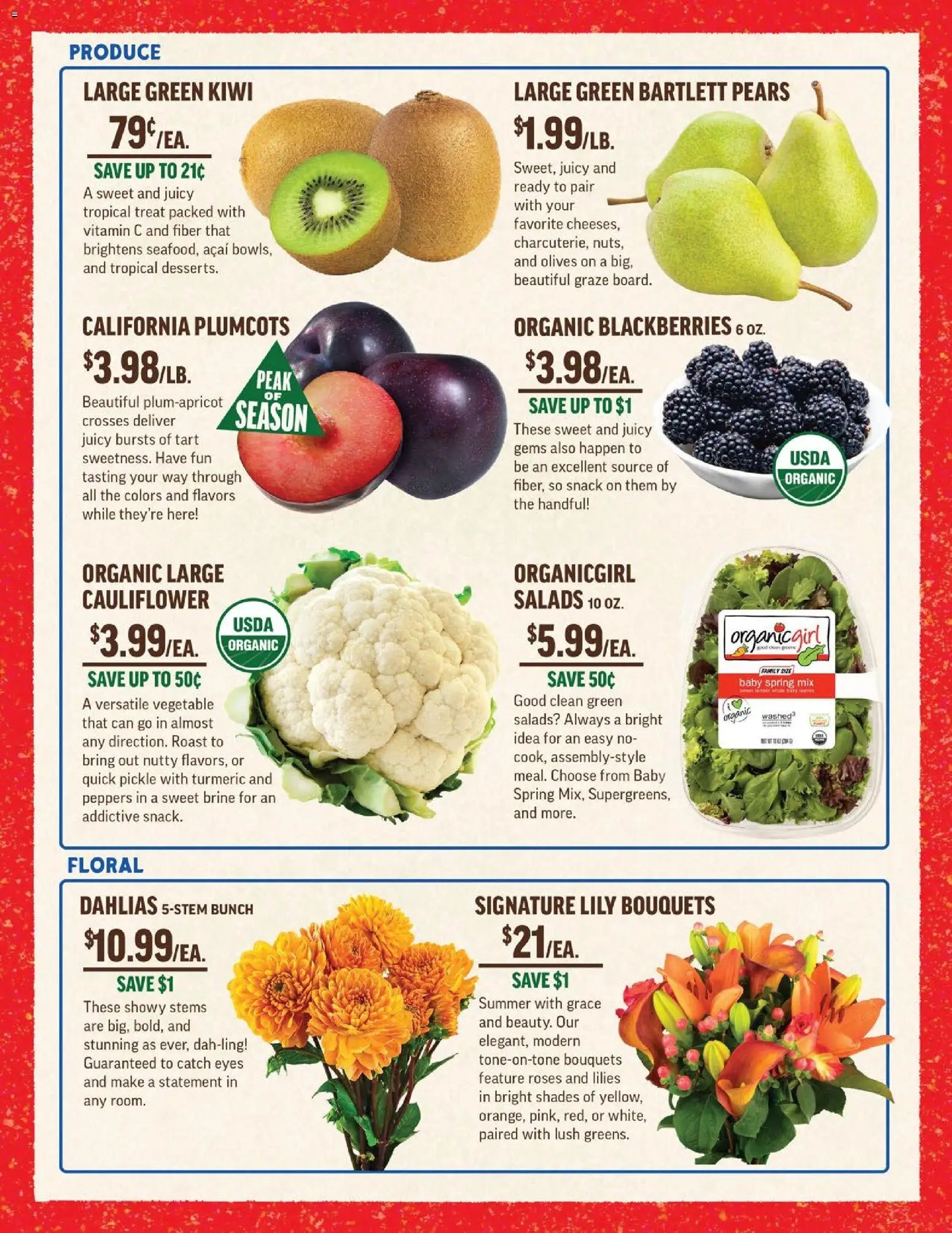 Central Market Weekly Ad