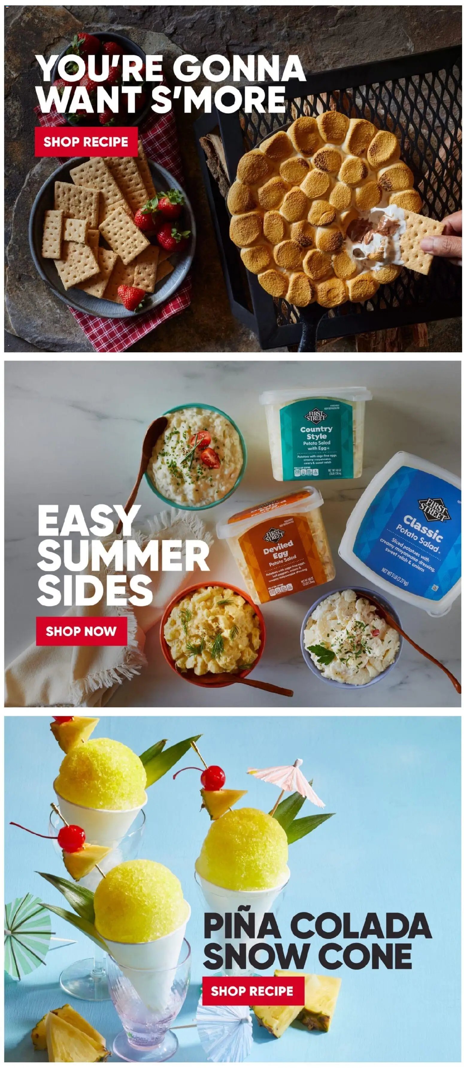 Smart & Final Weekly Ad