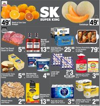 Super King Weekly Ad