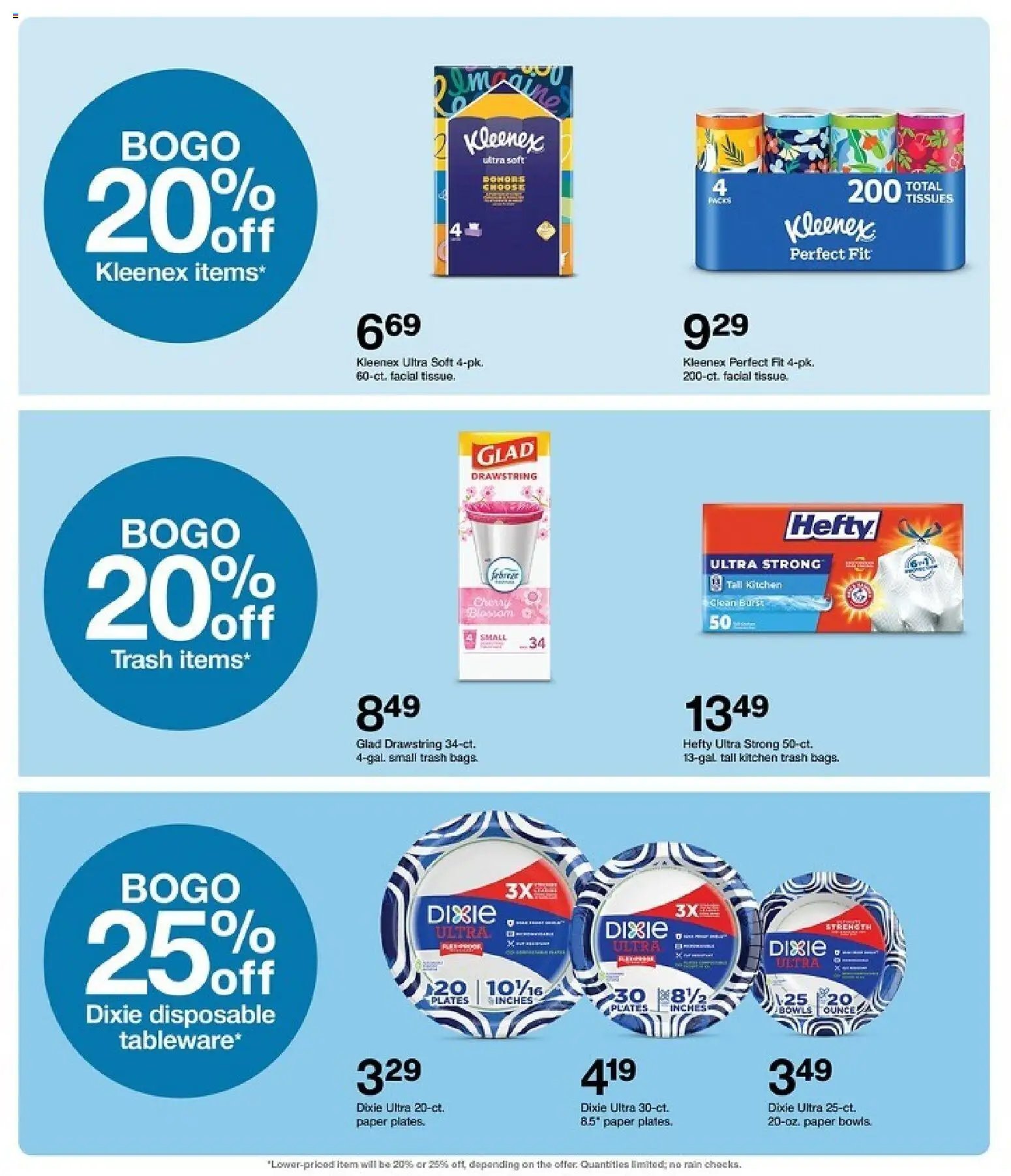 Target Weekly Ad