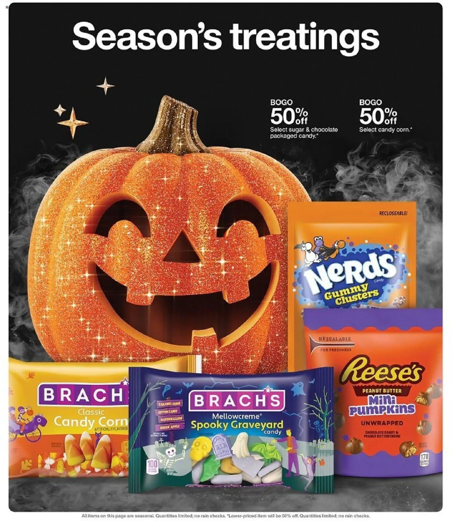 Target Weekly Ad