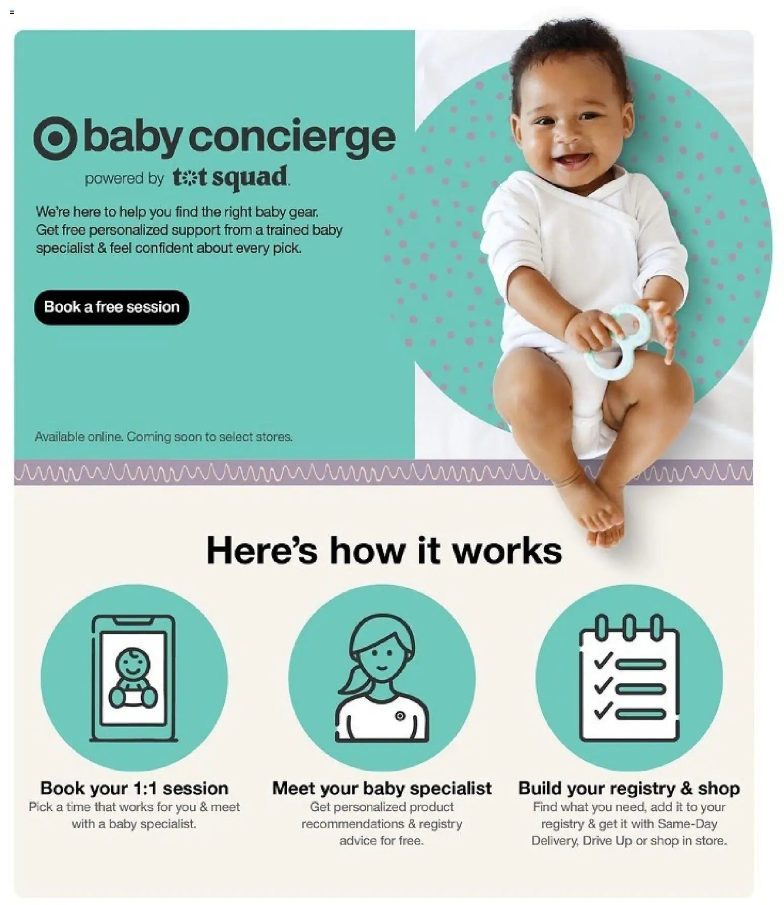 Target Weekly Ad