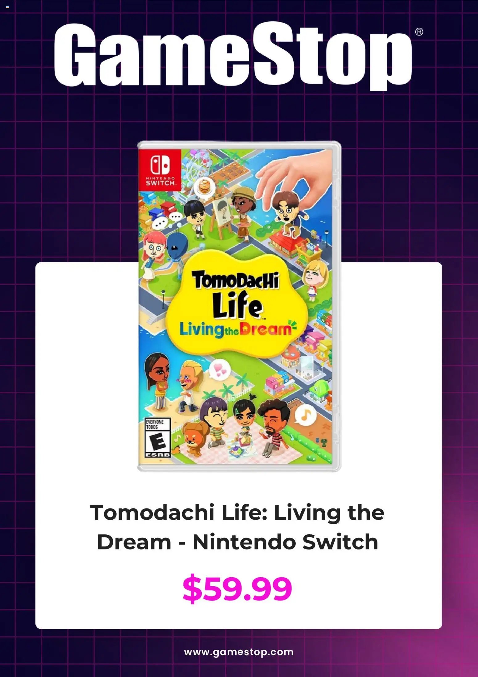 GameStop Weekly Ad