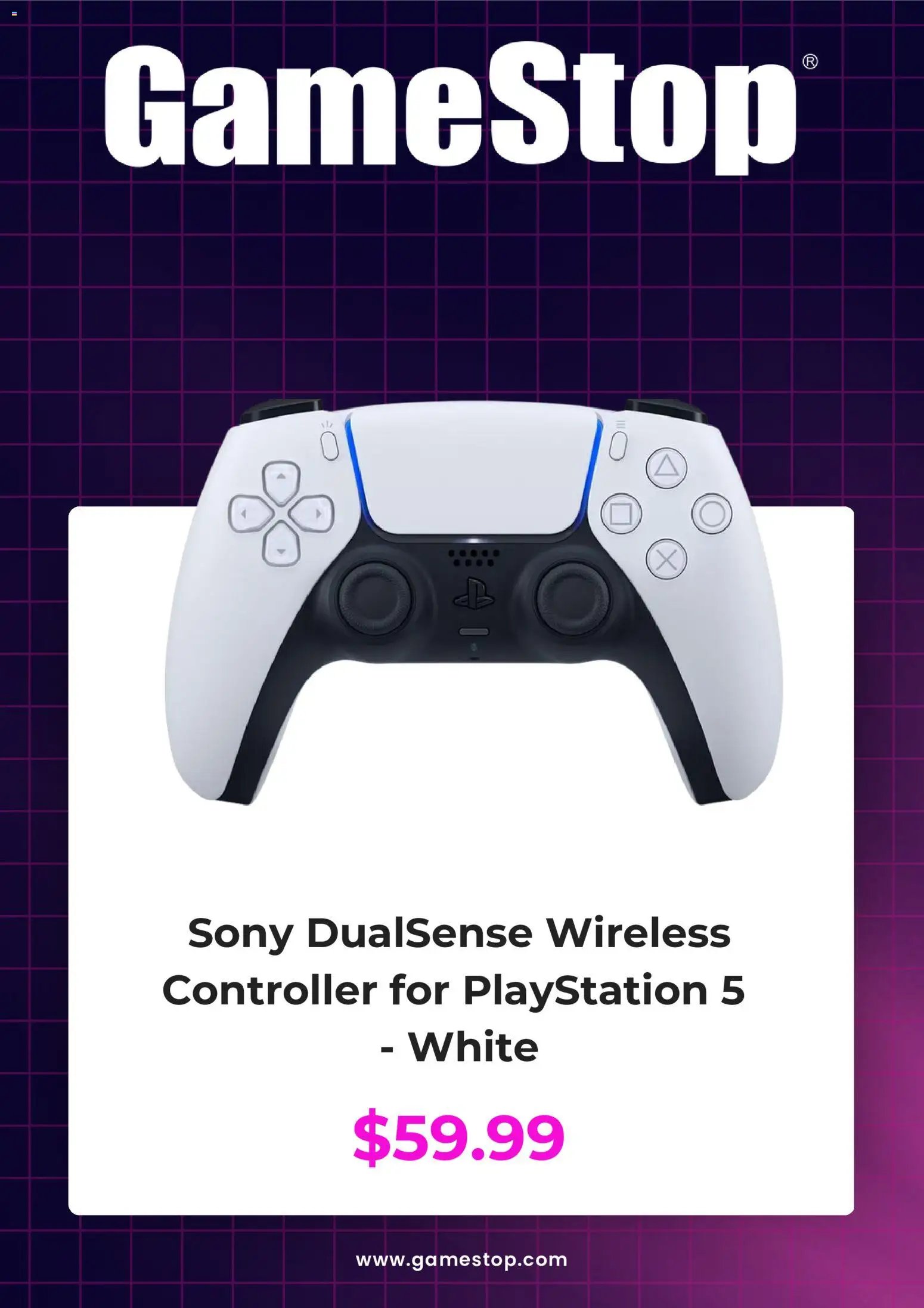 GameStop Weekly Ad