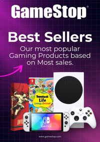 GameStop Weekly Ad