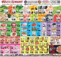 Hmart Weekly Ad