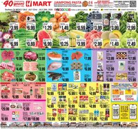 Hmart Weekly Ad