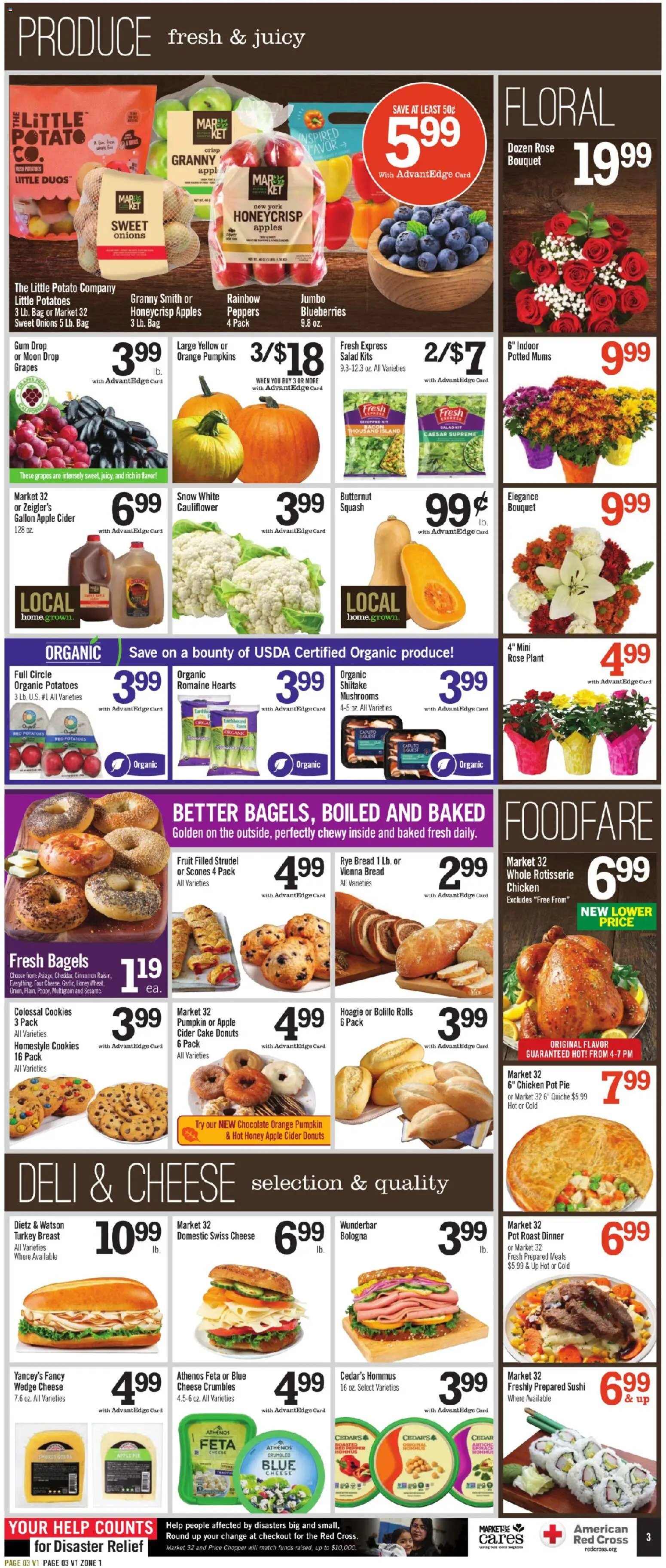 Price Chopper - Weekly Ad