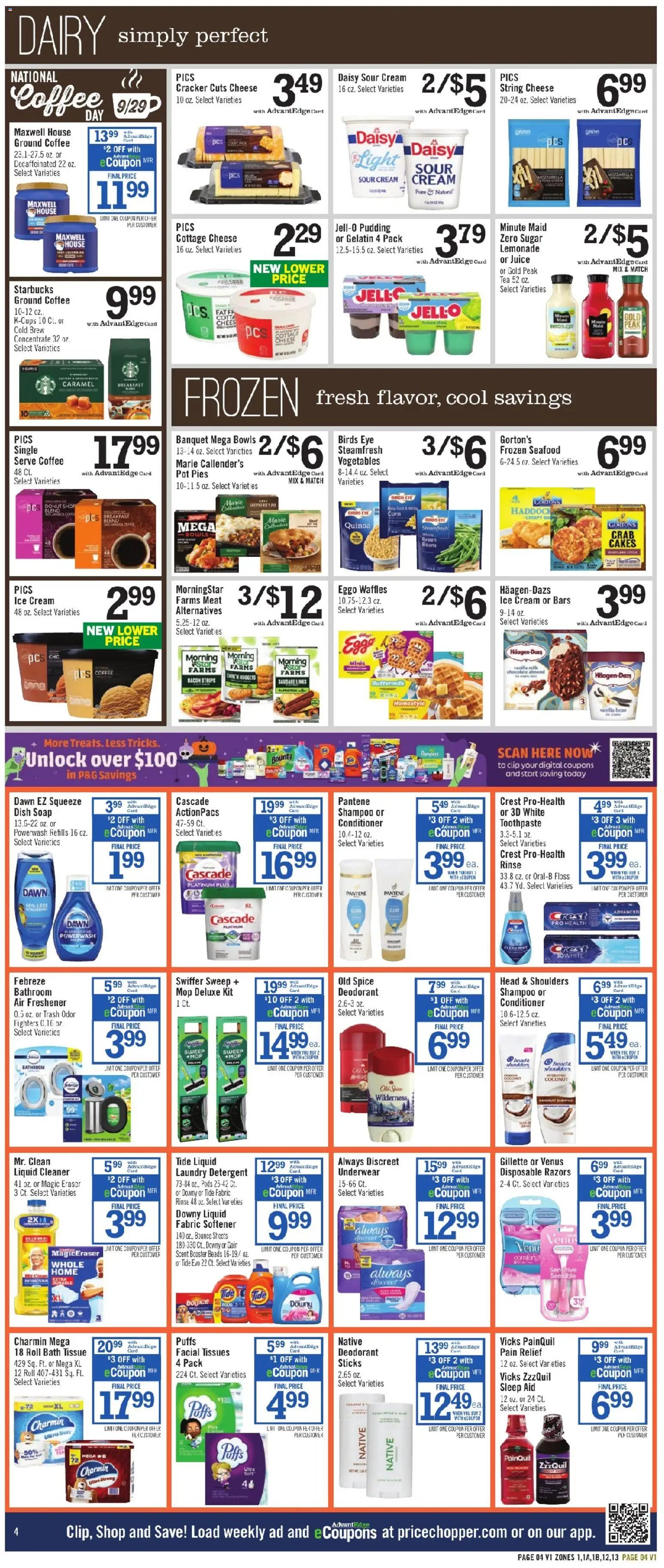 Price Chopper - Weekly Ad