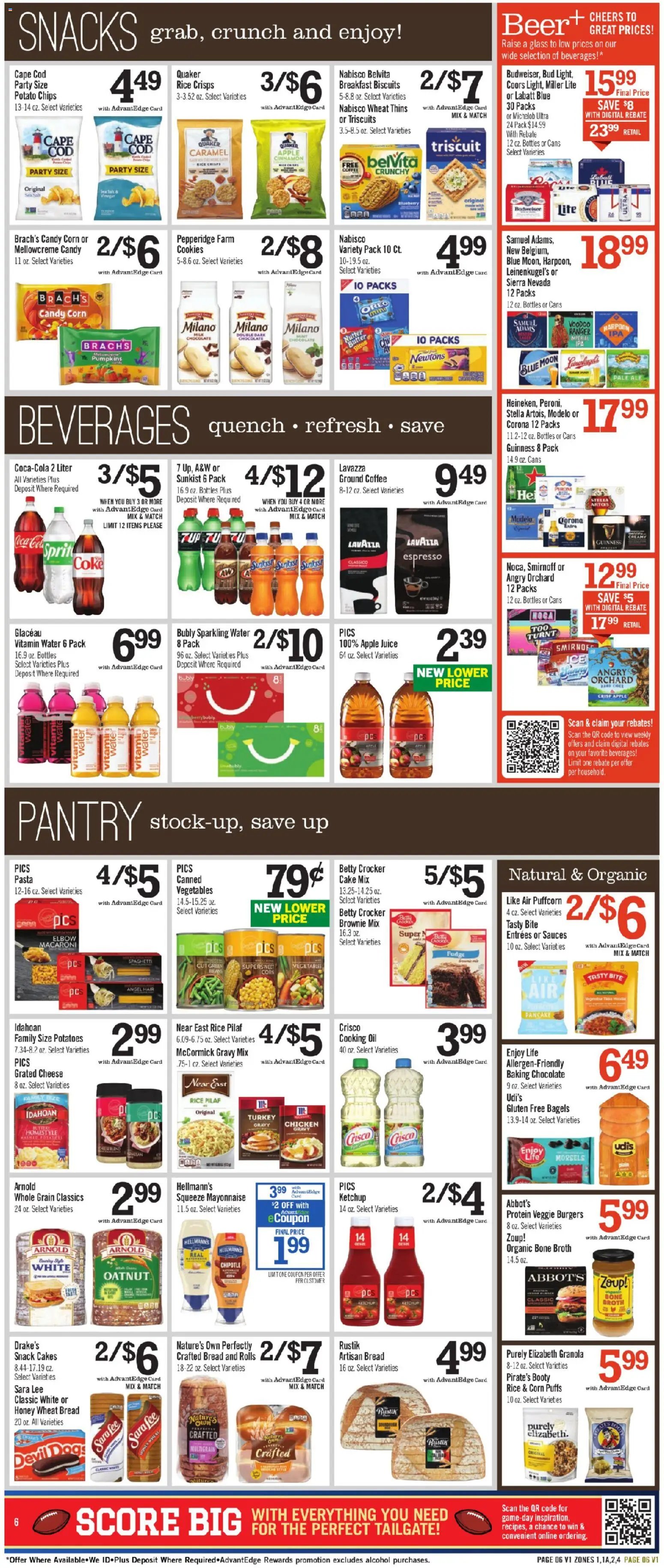Price Chopper - Weekly Ad