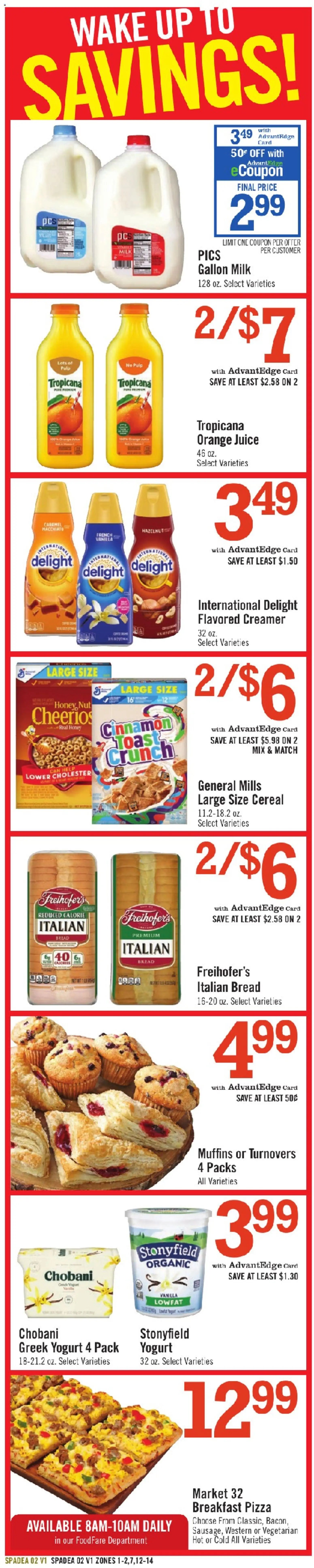 Price Chopper - Weekly Ad
