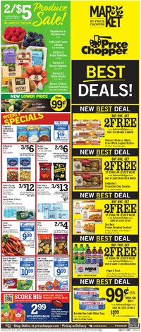 Price Chopper - Weekly Ad