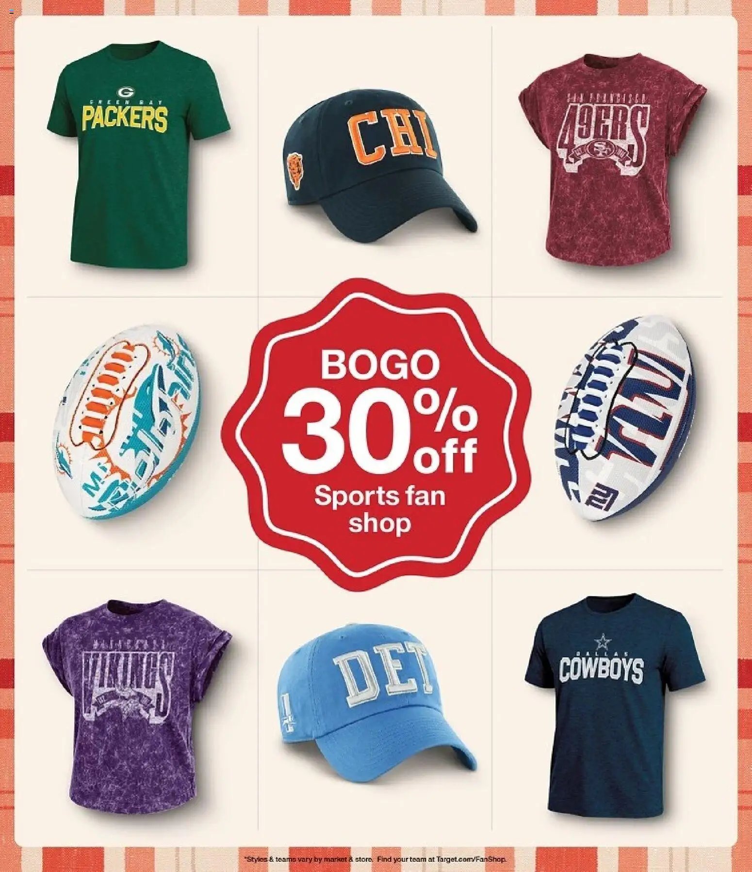 Target Weekly Ad
