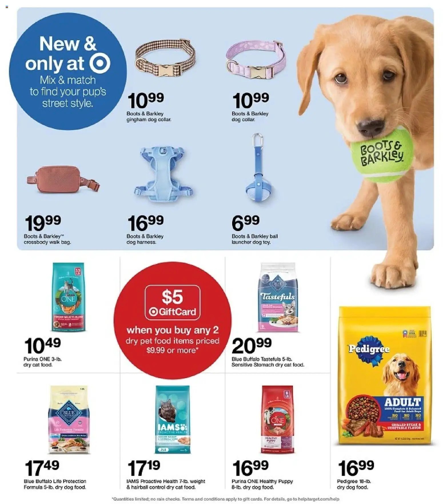 Target Weekly Ad