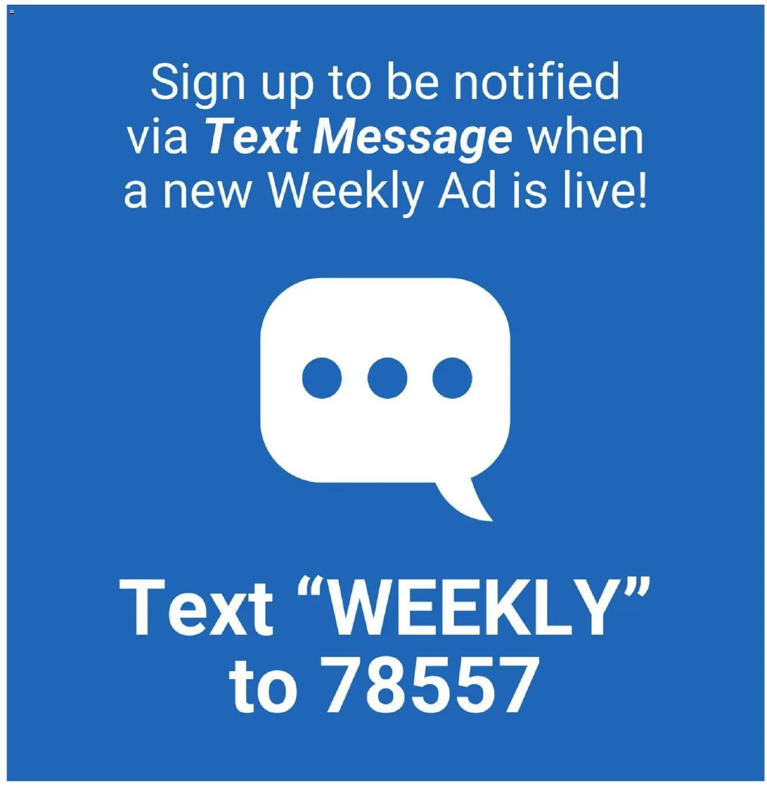 Dunham's Sports Weekly Ad