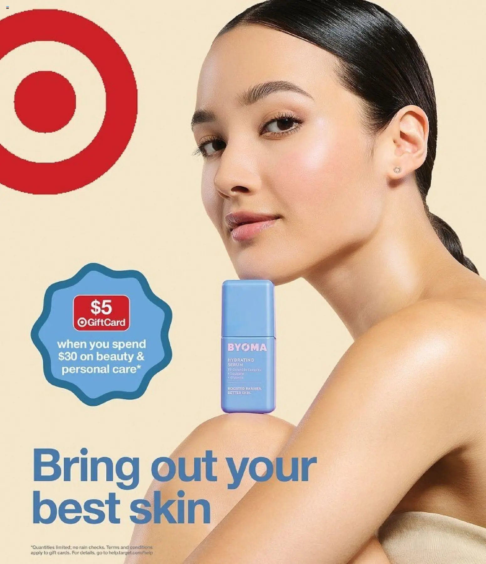 Target Weekly Ad