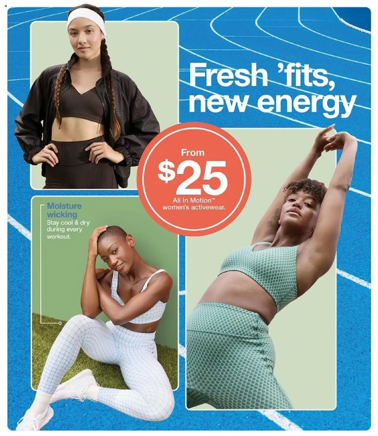 Target Weekly Ad