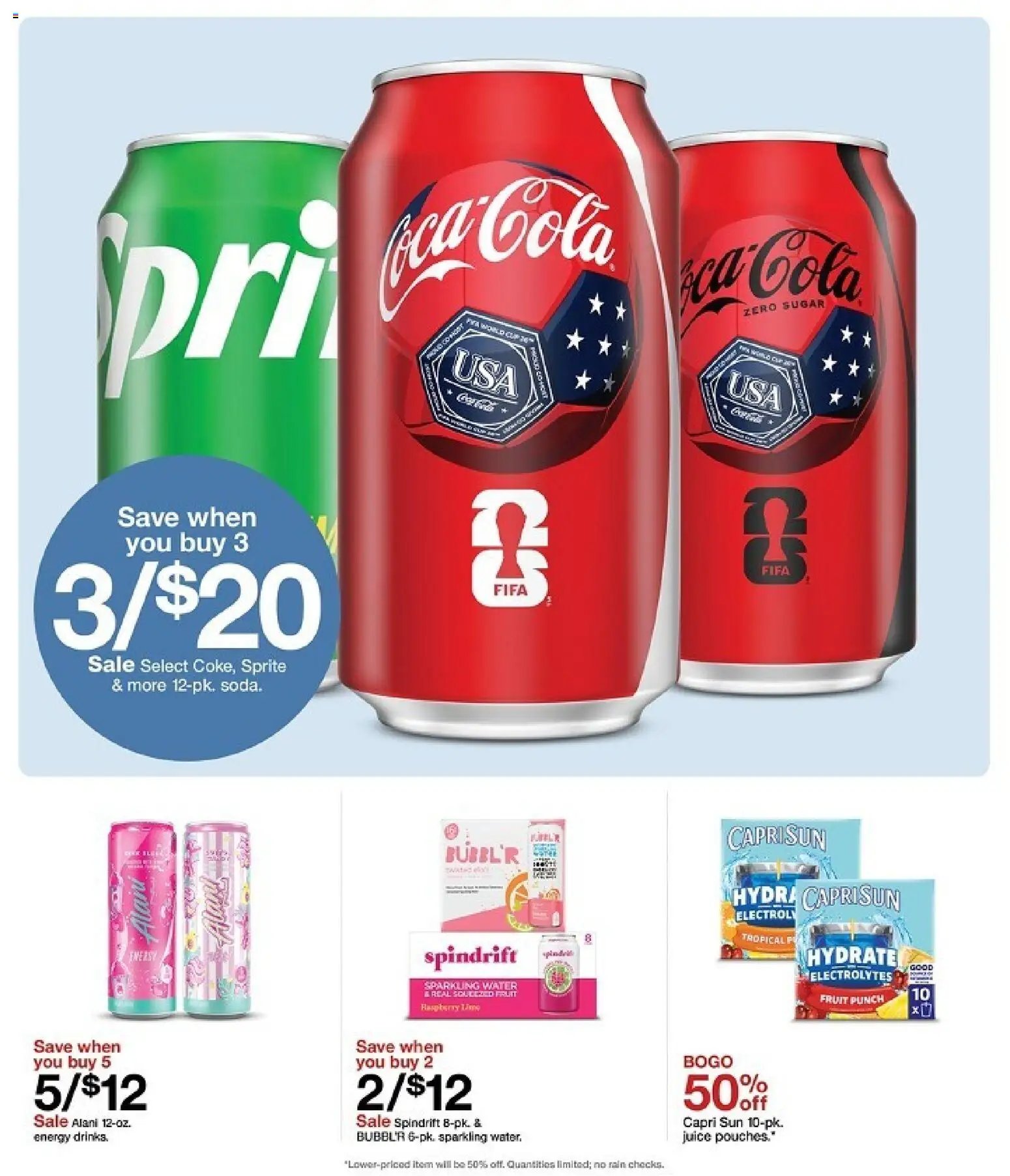 Target Weekly Ad