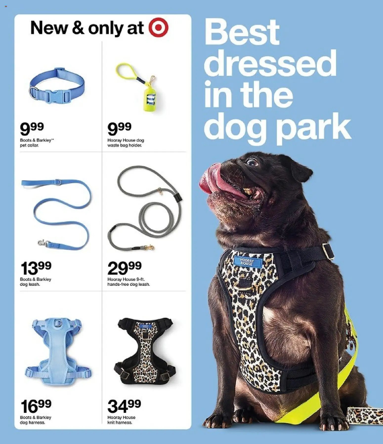 Target Weekly Ad