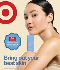 Target Weekly Ad