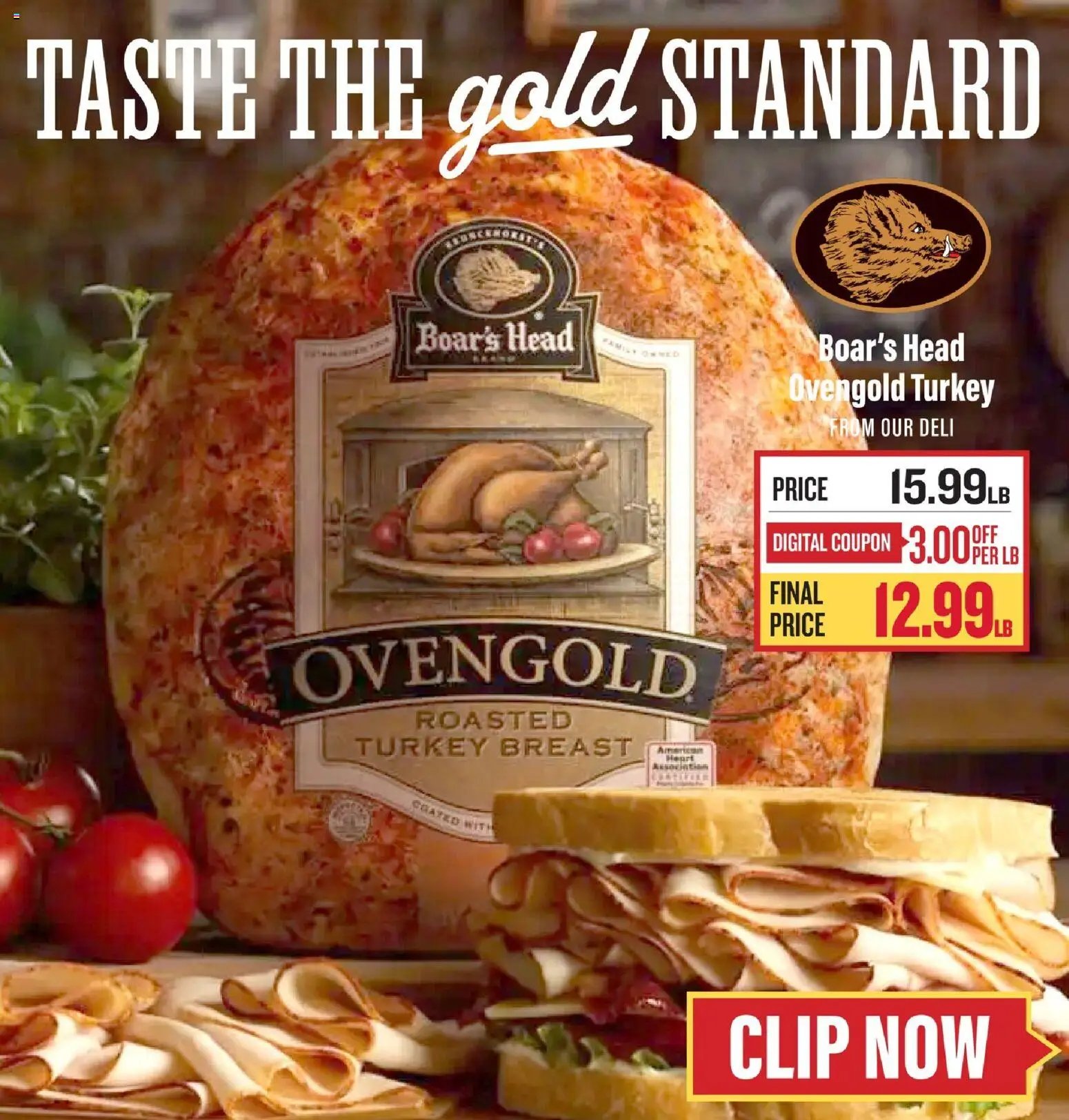 Lowes Foods Weekly Ad - NC